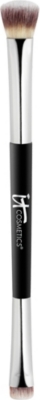 IT COSMETICS Heavenly Luxe No-Tug Dual Eyeshadow Brush