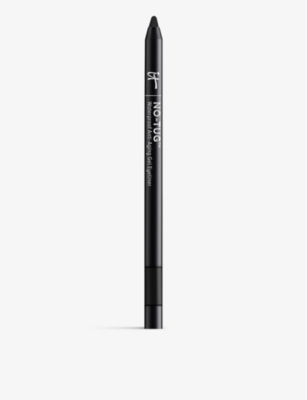 IT COSMETICS No-Tug Waterproof Anti-Aging Gel Eyeliner