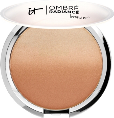 IT COSMETICS Ombré Radiance Bronzer
