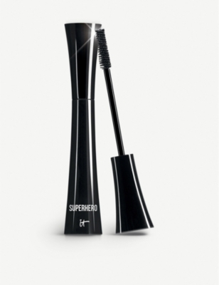 IT COSMETICS: Superhero mascara 9ml