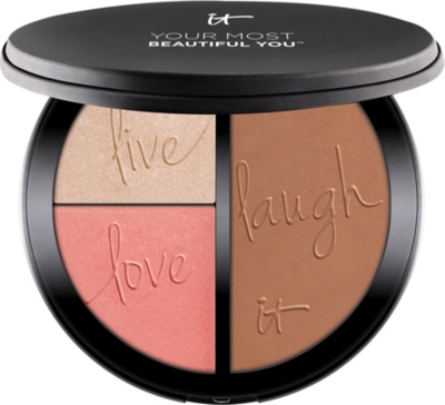 IT COSMETICS Your Most Beautiful You