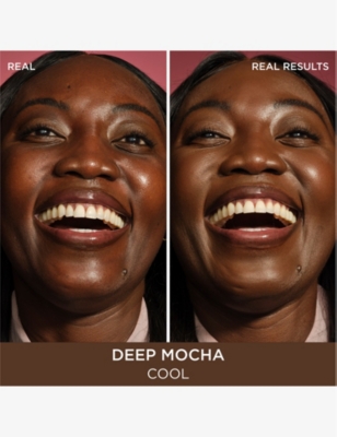 It Cosmetics Deep Mocha Your Skin But Better Cc+ Cream With Spf 50+ 32ml In Deep Mocha