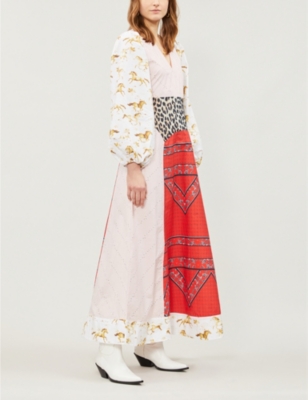 crochet wedding dresses Free Experienced Red Heart Dress for Doll Pattern Mastering Men's Cocktail Attire VIEW MORE Boho Wedding Size 14.5 Color:Caramel Micro Leopard