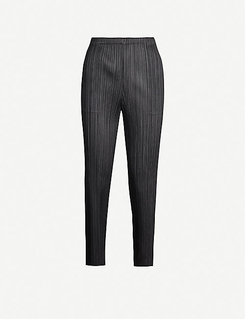 Trousers Clothing Womens Selfridges | Shop Online Trousers Clothing Womens Selfridges | Shop Online