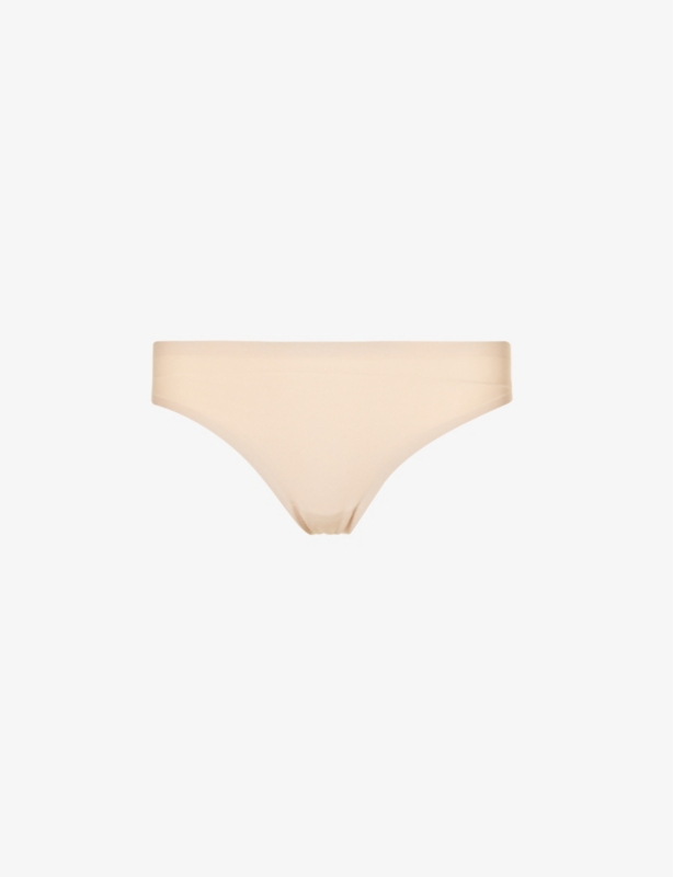 Soft Stretch seamless one-size thong
