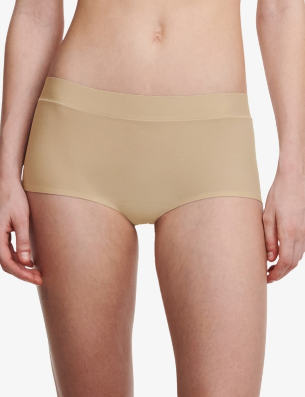 Soft Stretch seamless one-size boy short