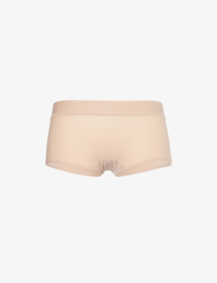 CHANTELLE - Soft Stretch stretch-jersey thong