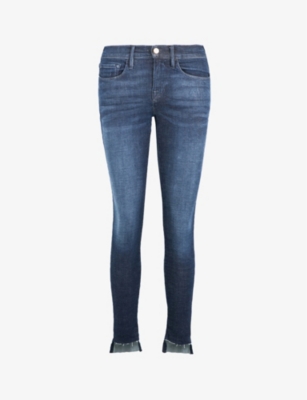 frame le skinny de jeanne columbia road