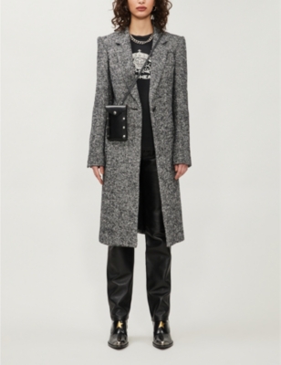 Rag and best sale bone herringbone coat