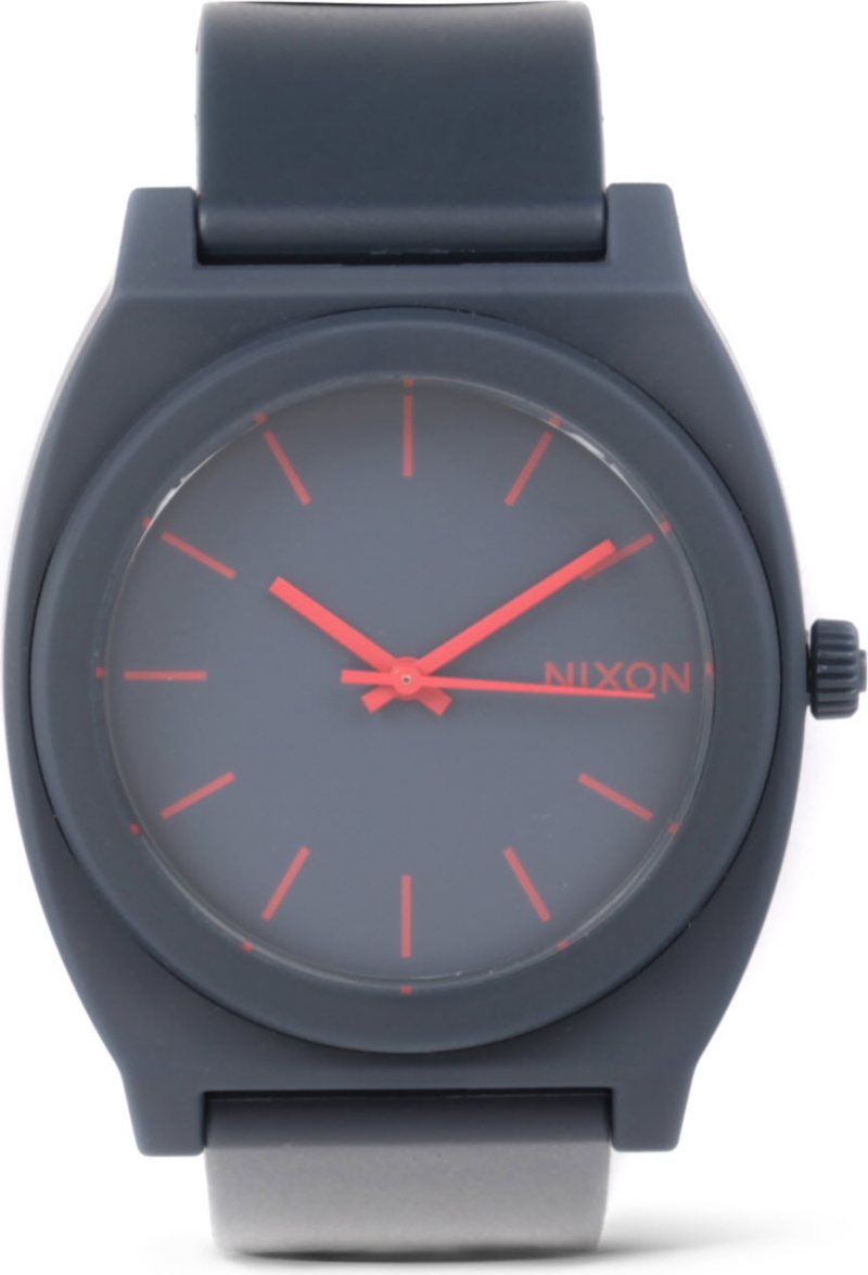 NIXON   Time teller quartz watch