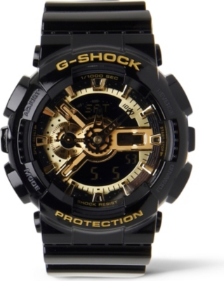 G SHOCK   GA110HC Hyper Complex watch