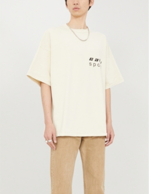 Yeezy season 5 store cali sport tee