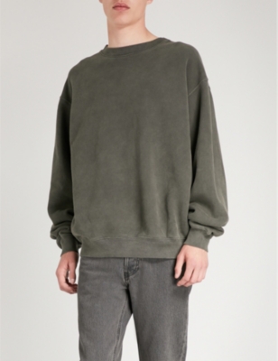 yeezy season 6 sweatshirt