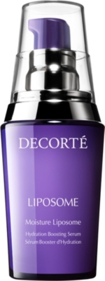 DECORTE - Liposome serum 40ml | Selfridges.com