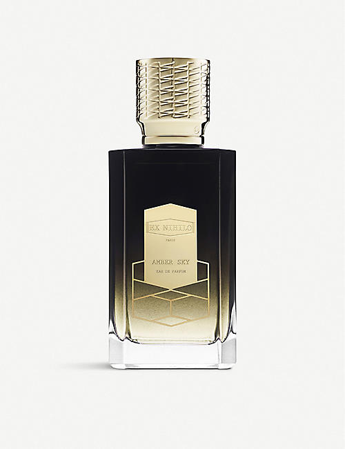 EX NIHILO: Amber Sky eau de parfum