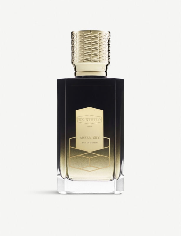 Amber Sky eau de parfum