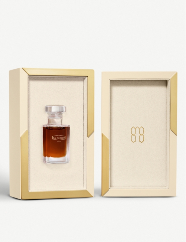 Sublime Essence Ambre perfume oil 15ml