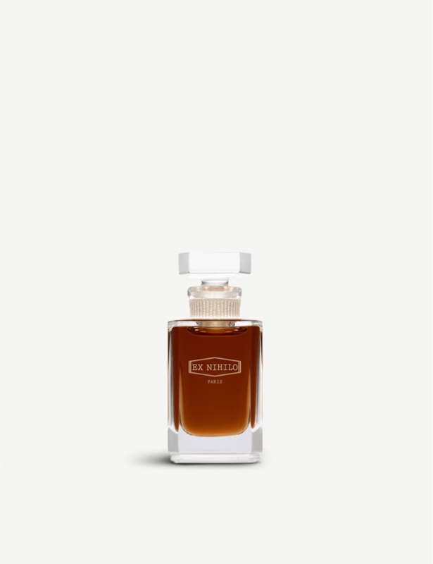 Sublime Essence Ambre perfume oil 15ml