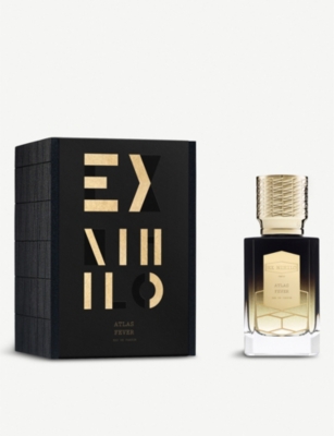 Ex Nihilo Atlas Fever Eau De Parfum 100ml