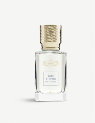 Ex Nihilo Bois D Hiver Eau De Parfum