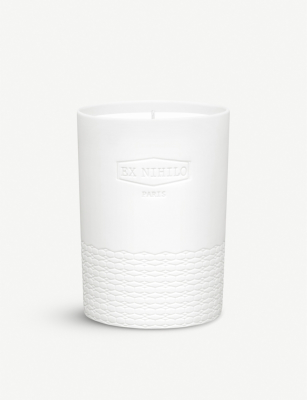 Fleur Narcotique Candle 300g