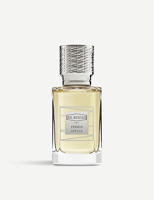 EX NIHILO: French Affair eau de parfum