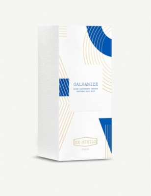 Ex Nihilo Sublime Galvanize Hair Mist
