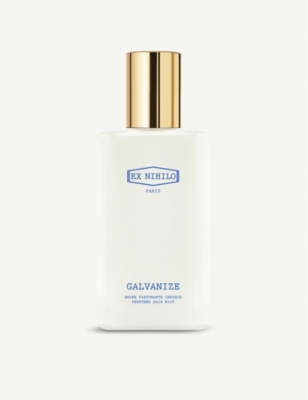 Shop Ex Nihilo Sublime Galvanize Hair Mist