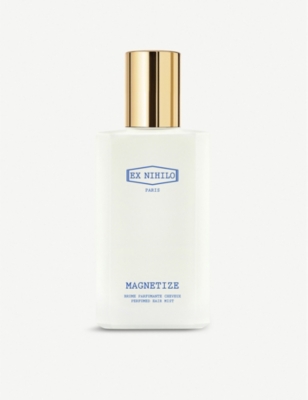 Shop Ex Nihilo Sublime Magnetize Hair Mist