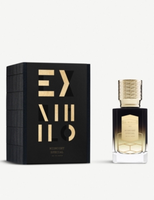 EX NIHILO: Midnight Special eau de parfum