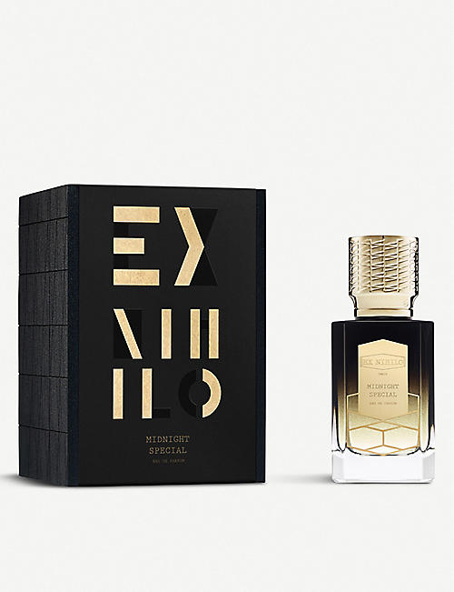 EX NIHILO: Midnight Special eau de parfum