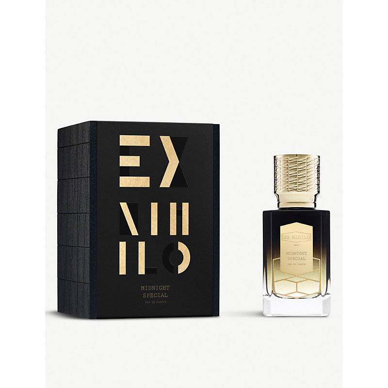 Shop Ex Nihilo Midnight Special Eau De Parfum