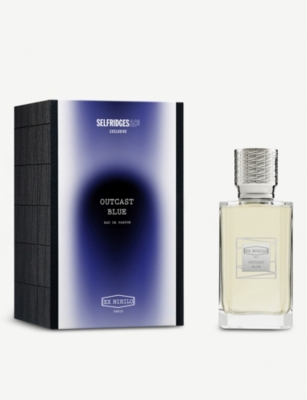Ex Nihilo Outcast Blue Eau De Parfum 100ml