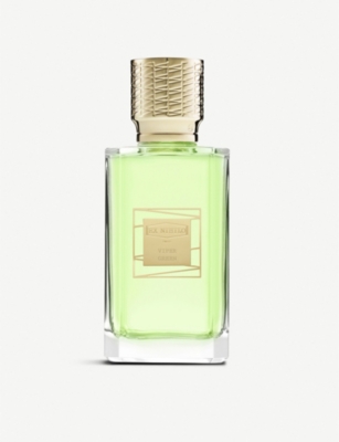 Ex Nihilo Viper Green Eau De Parfum Selfridges Com