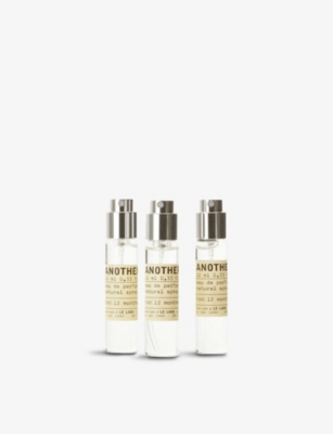 LE LABO AnOther 13 eau de parfum travel tube refill set x 10ml