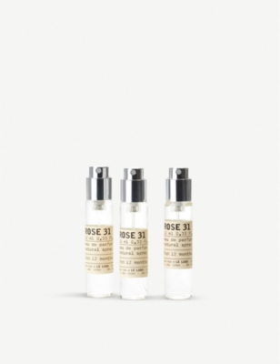 Le Labo Baie 19 Eau de Parfum Refills (3 x 10ml)