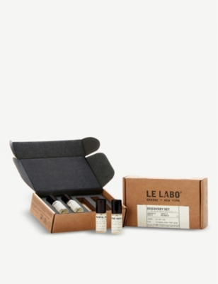 Le store labo kit