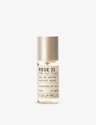 Le Labo Rose 31 Eau De Parfum, 15ml In Colorless