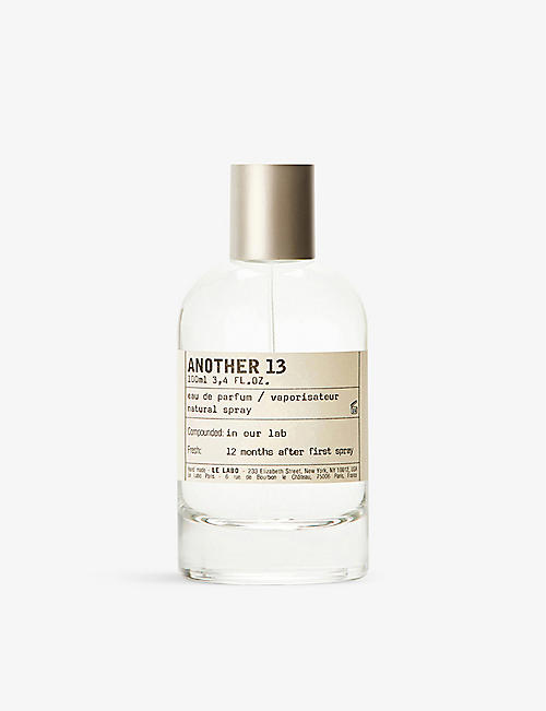 LE LABO: Another 13 香水