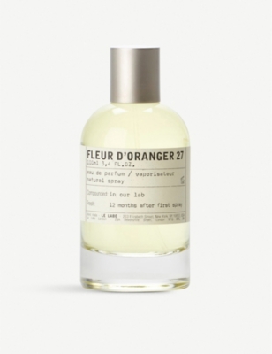 Le Labo Baie 19 Eau de Parfum Refills (3 x 10ml)