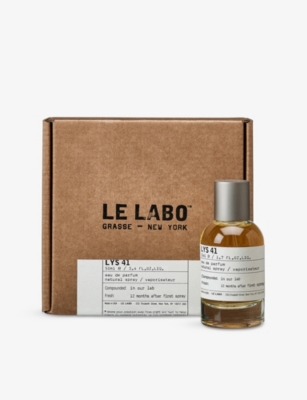 Shop Le Labo Lys 41 Eau De Parfum