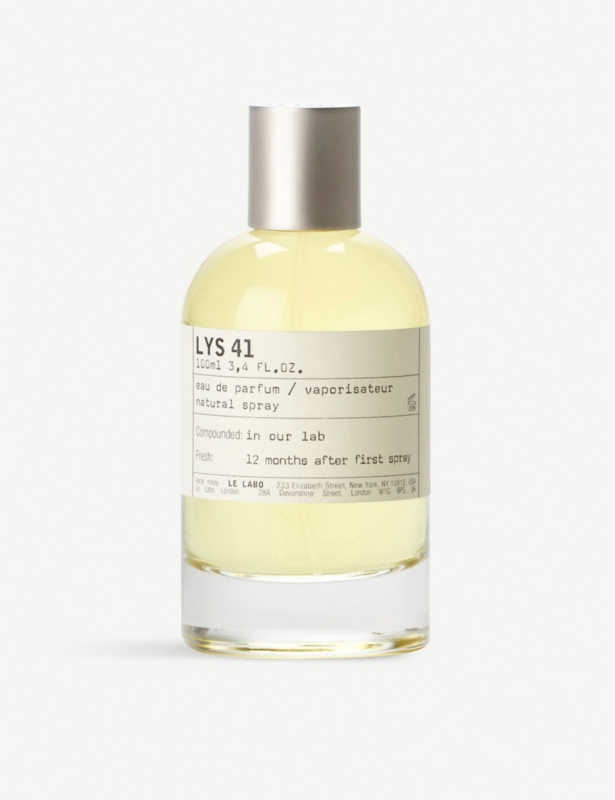 Lys 41 eau de parfum