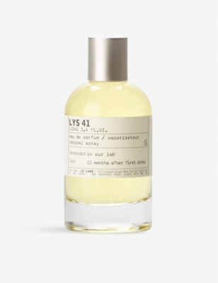 ルラボLE LABO リスLYS41 100ml定価42900円