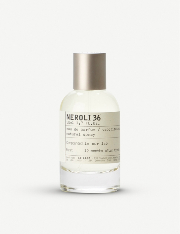 Neroli 36 eau de parfum