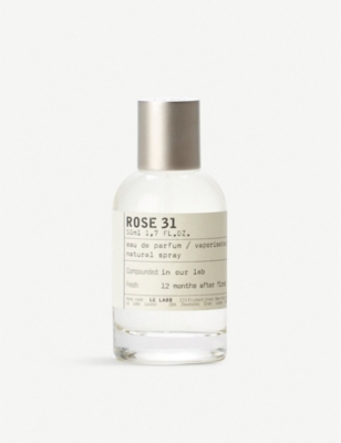 ルラボ ROSE 31 香水-