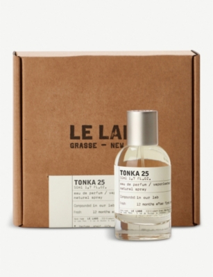 Shop Le Labo Tonka 25 Eau De Parfum