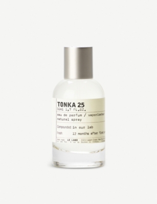 LE LABO: Tonka 25 eau de parfum