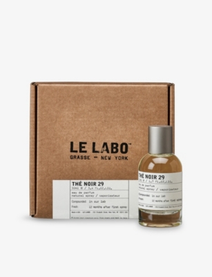 Shop Le Labo Thé Noir 29 Eau De Parfum