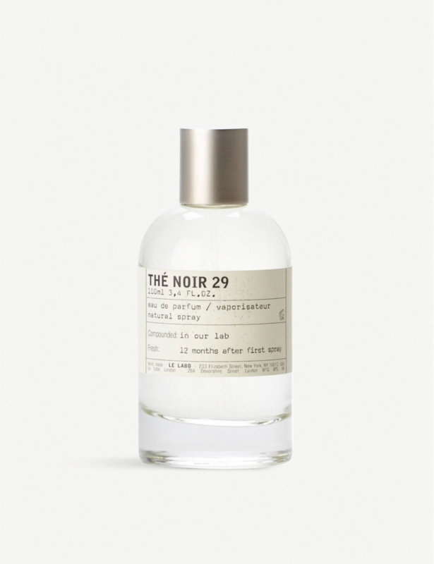 Thé Noir 29 eau de parfum
