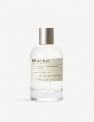 LE LABO - Thé Noir 29 eau de parfum | Selfridges.com